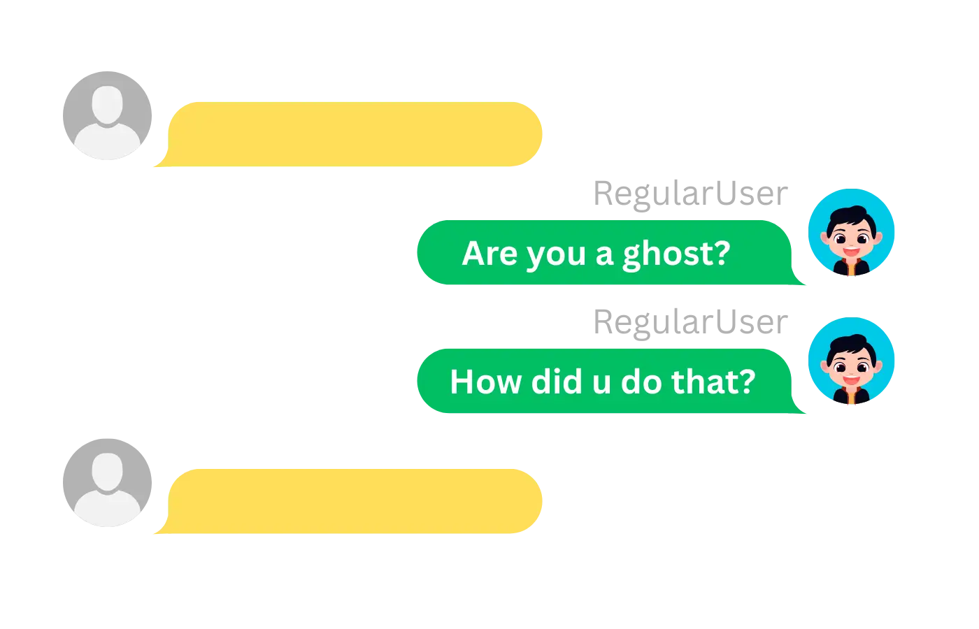 Chat Applications
